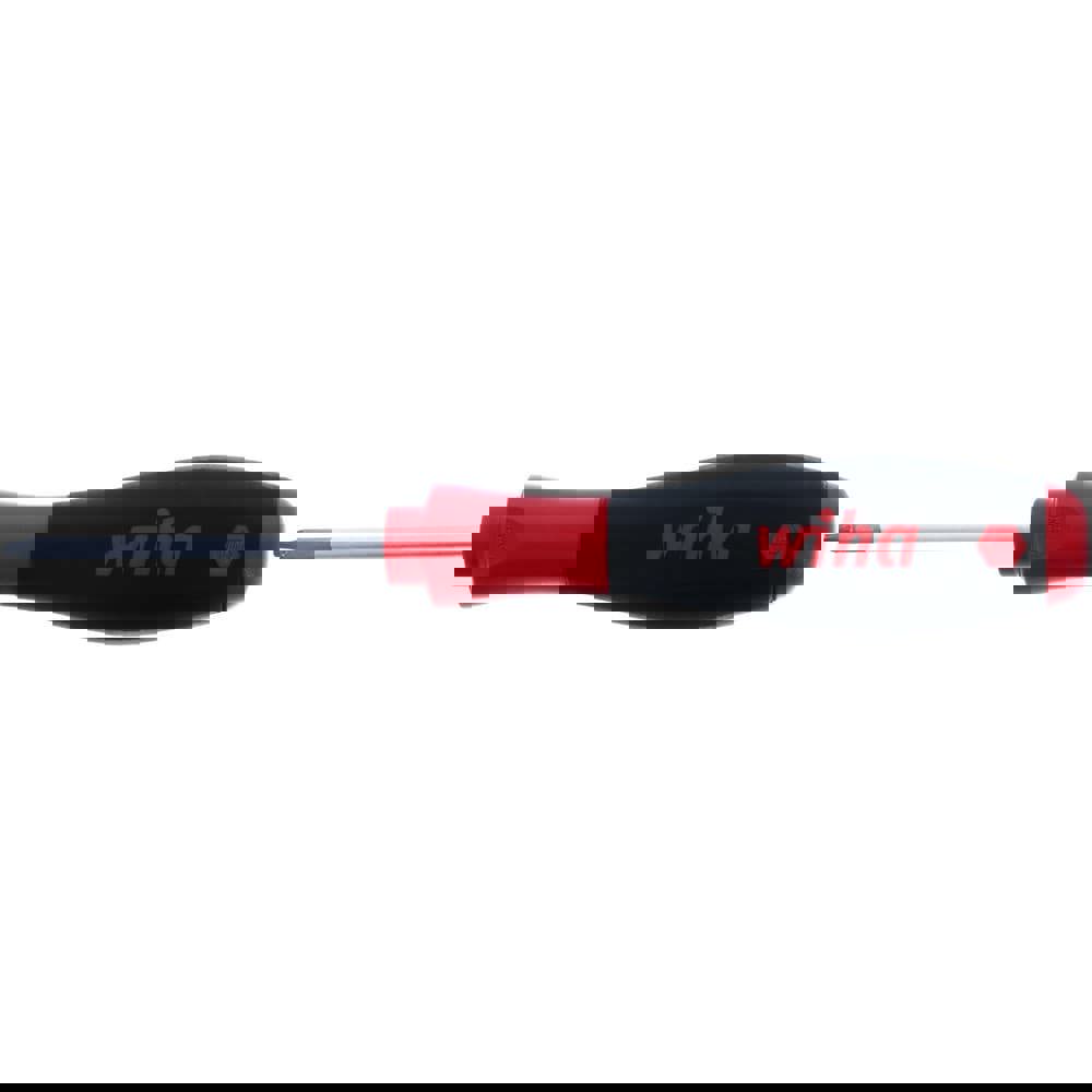 Precision & Specialty Screwdrivers; Tool Type: Torx Screwdriver ; Phillips Point Size: IP9 ; Blade Length: 2 ; Overall Length: 6.70 ; Shaft Length: 2.4 ; Handle Length: 4.3in