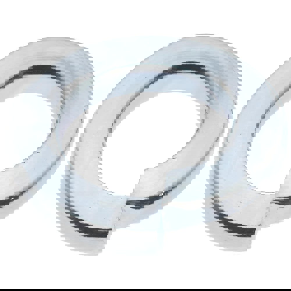 M5 Screw 5.1mm ID Grade 8 Spring Steel Metric Split Lock Washer