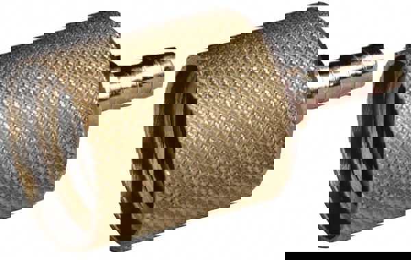 Oil Sample Port & Gauge Adapters; Type: Oil Sample Port Adapter ; Material: Carbon Steel ; Port Connection: Barb for 5/16