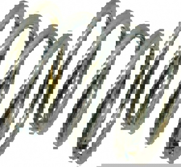 Precision Compression Spring: 0.6