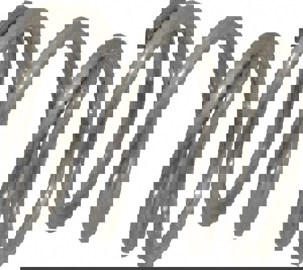 Precision Compression Spring: 0.6