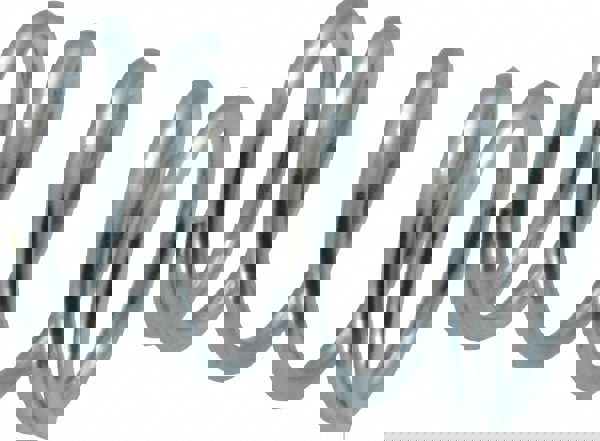 Precision Compression Spring: 0.6