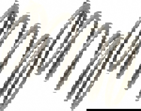 Precision Compression Spring: 0.6