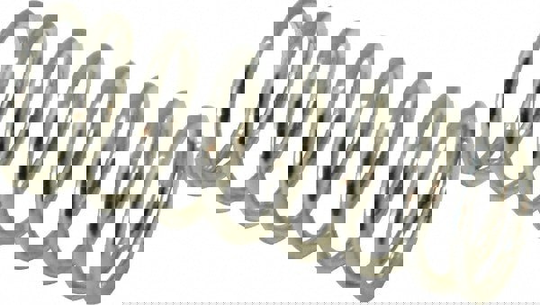 Precision Compression Spring: 0.6