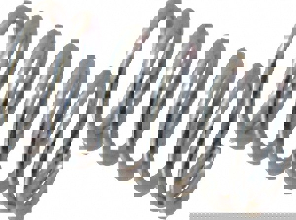 Precision Compression Spring: 0.6