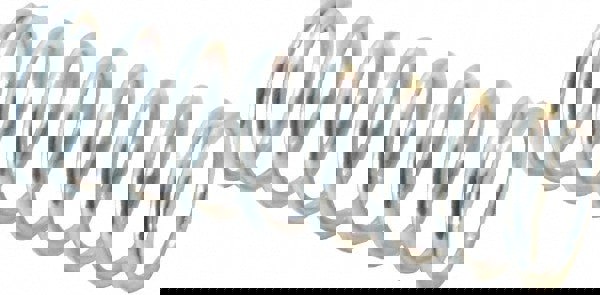 Precision Compression Spring: 0.6