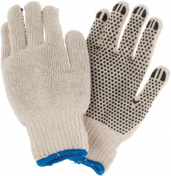 Cotton Blend Work Gloves