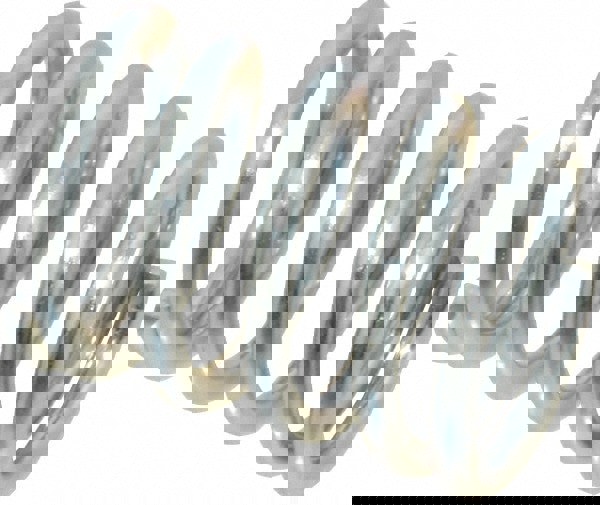 Precision Compression Spring: 0.6