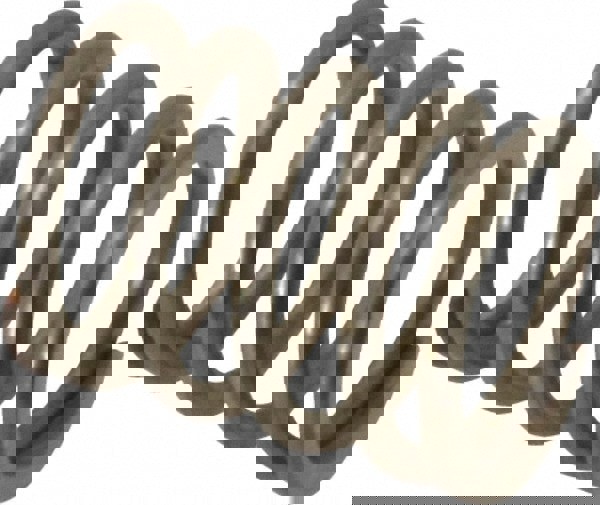 Precision Compression Spring: 0.6