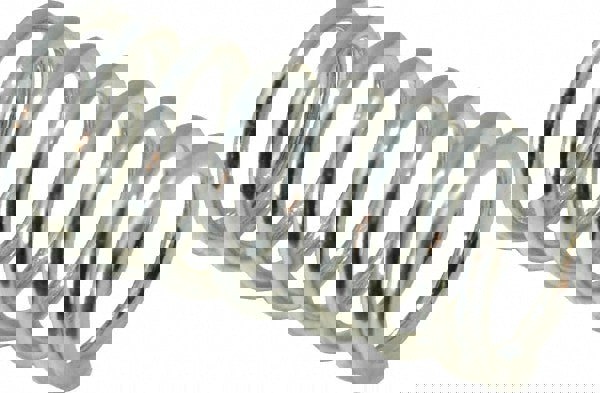 Precision Compression Spring: 0.6