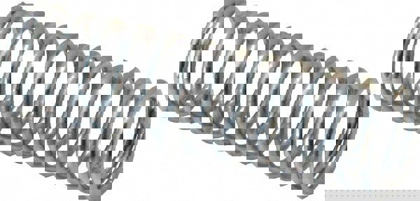 Precision Compression Spring: 0.6