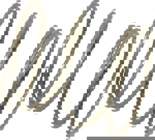 Precision Compression Spring: 0.72