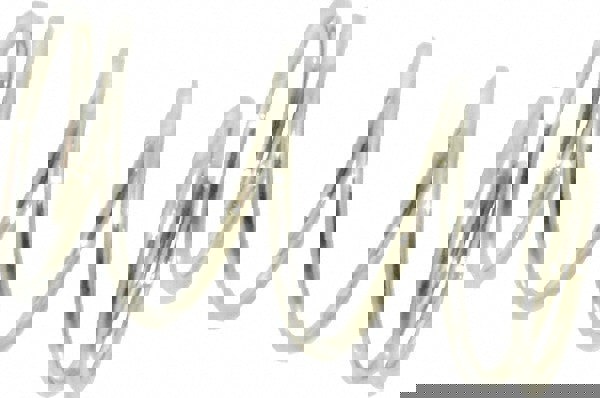 Precision Compression Spring: 0.72