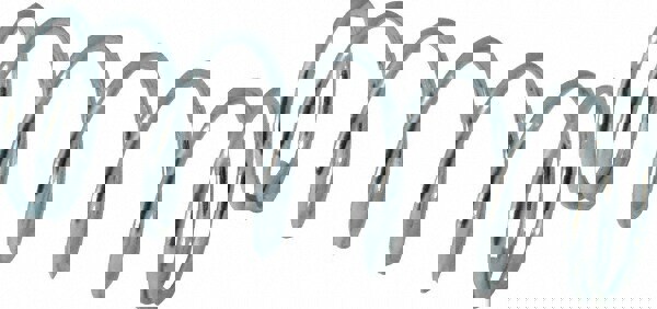 Precision Compression Spring: 0.72