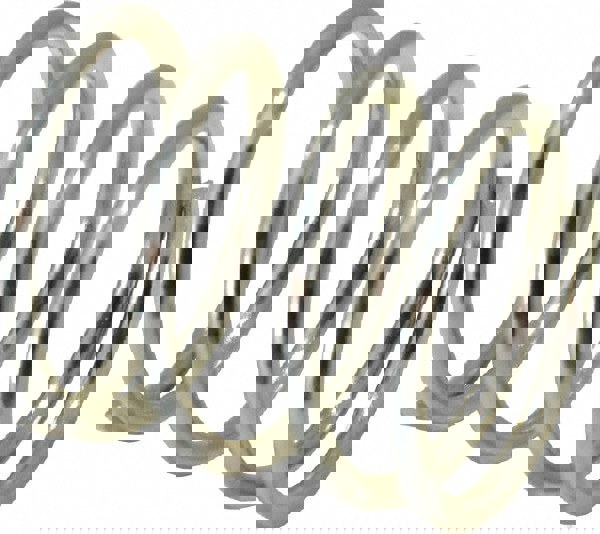 Precision Compression Spring: 0.72