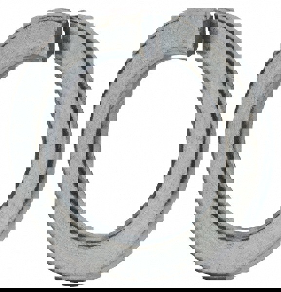 M18 Screw 18.2mm ID Grade 8 Spring Steel Metric Split Lock Washer