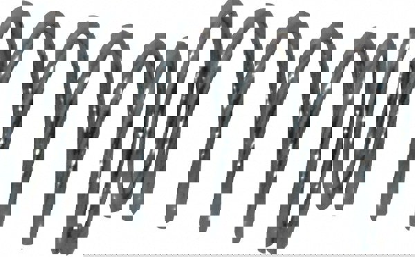 Precision Compression Spring: 0.72