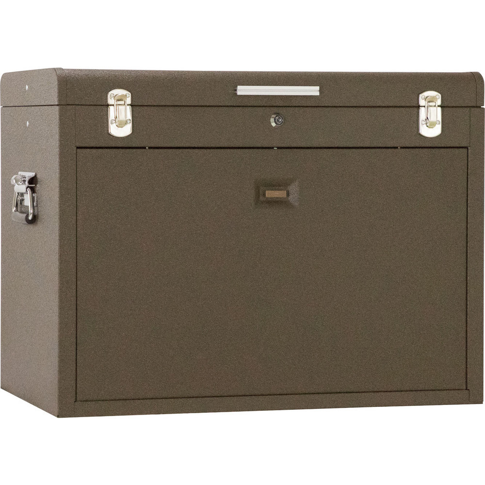 Tool Chest: 11 Drawers, 12-1/8