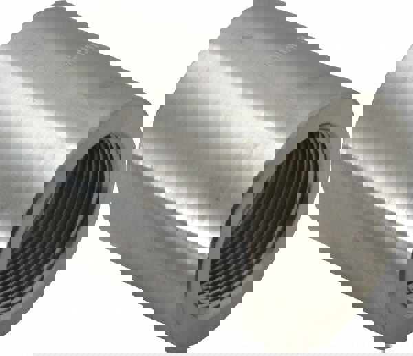 Pipe Coupling: 1-1/4