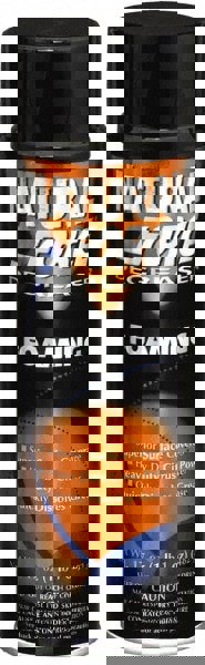 Cleaner: 20 gal Aerosol