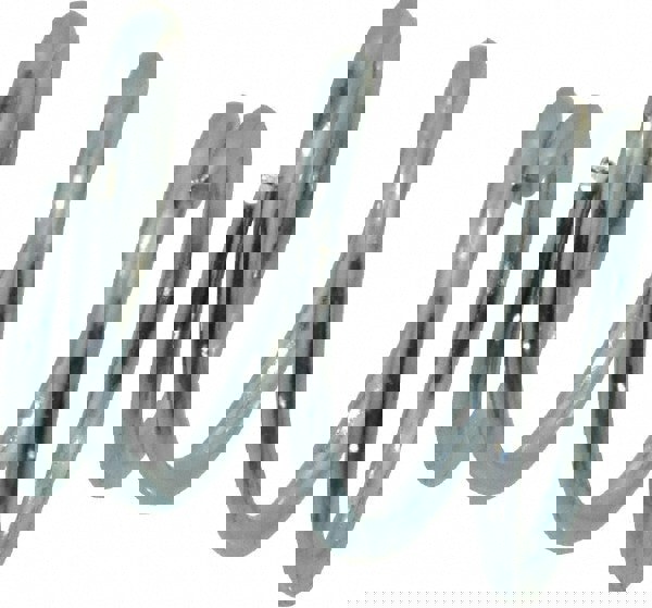 Precision Compression Spring: 0.72