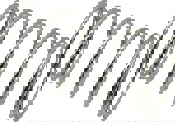 Precision Compression Spring: 0.72