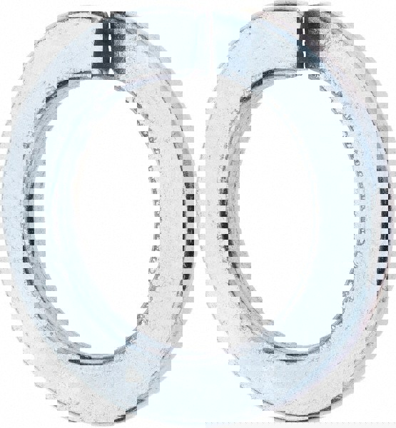 M22 Screw 22.5mm ID Grade 8 Spring Steel Metric Split Lock Washer