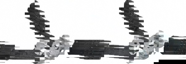 Manual Tubing Bender: 1/4