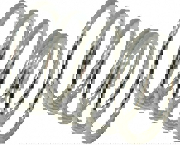 Precision Compression Spring: 0.72