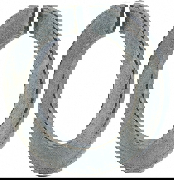 M24 Screw 24.5mm ID Grade 8 Spring Steel Metric Split Lock Washer