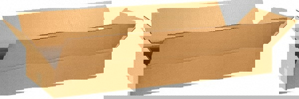 Corrugated Shipping Box: 36