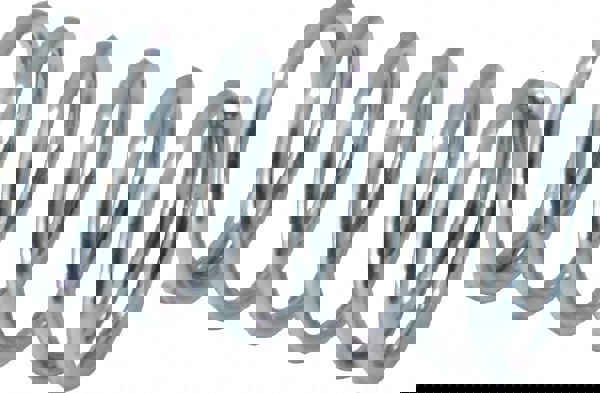 Precision Compression Spring: 0.72