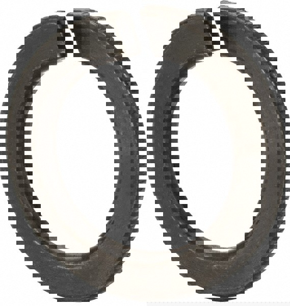 M27 Screw 27.5mm ID Grade 8 Spring Steel Metric Split Lock Washer