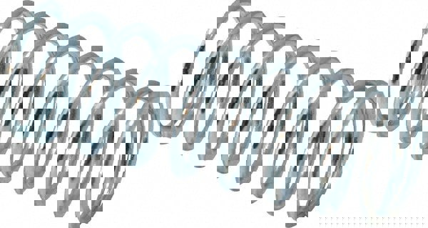 Precision Compression Spring: 0.72