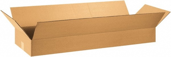 Corrugated Shipping Box: 36