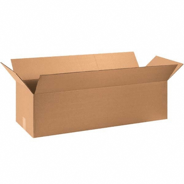 Corrugated Shipping Box: 36