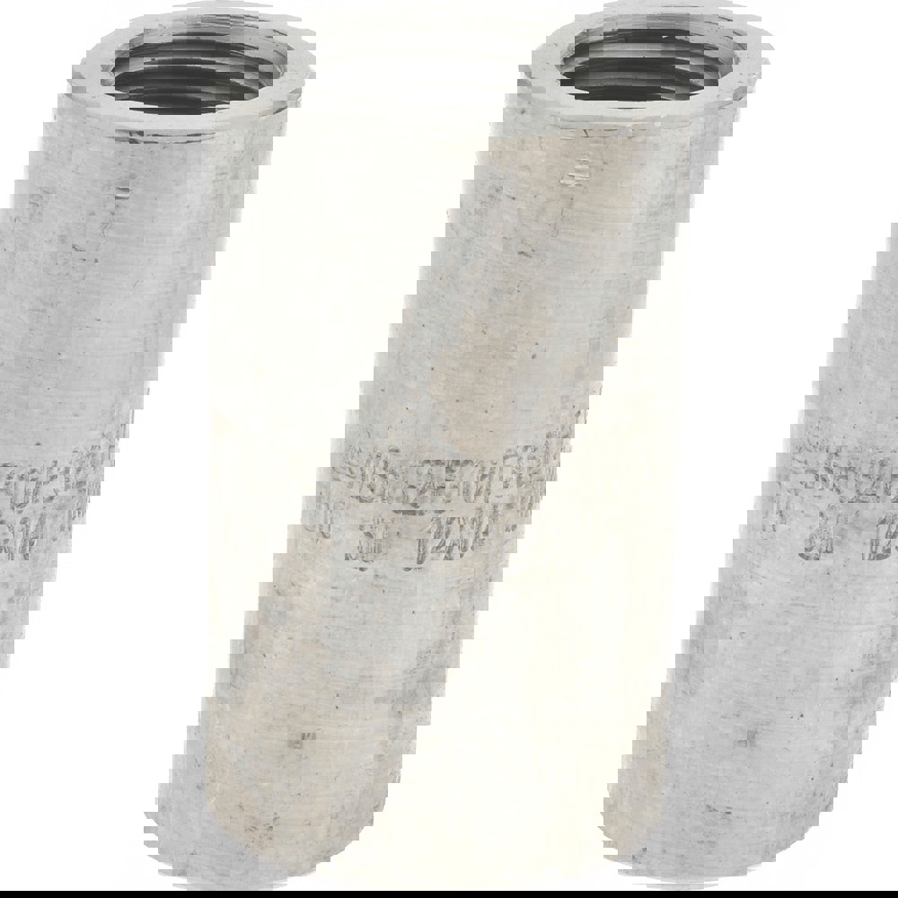 Pipe Reducer: 1/2 x 1/4