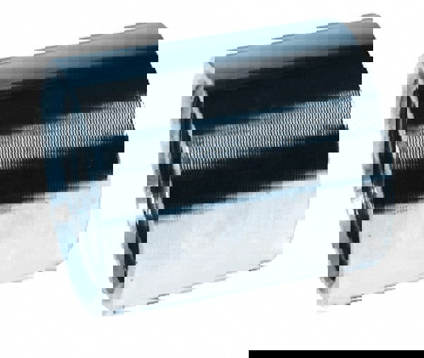 Pipe Reducer: 1 x 3/8