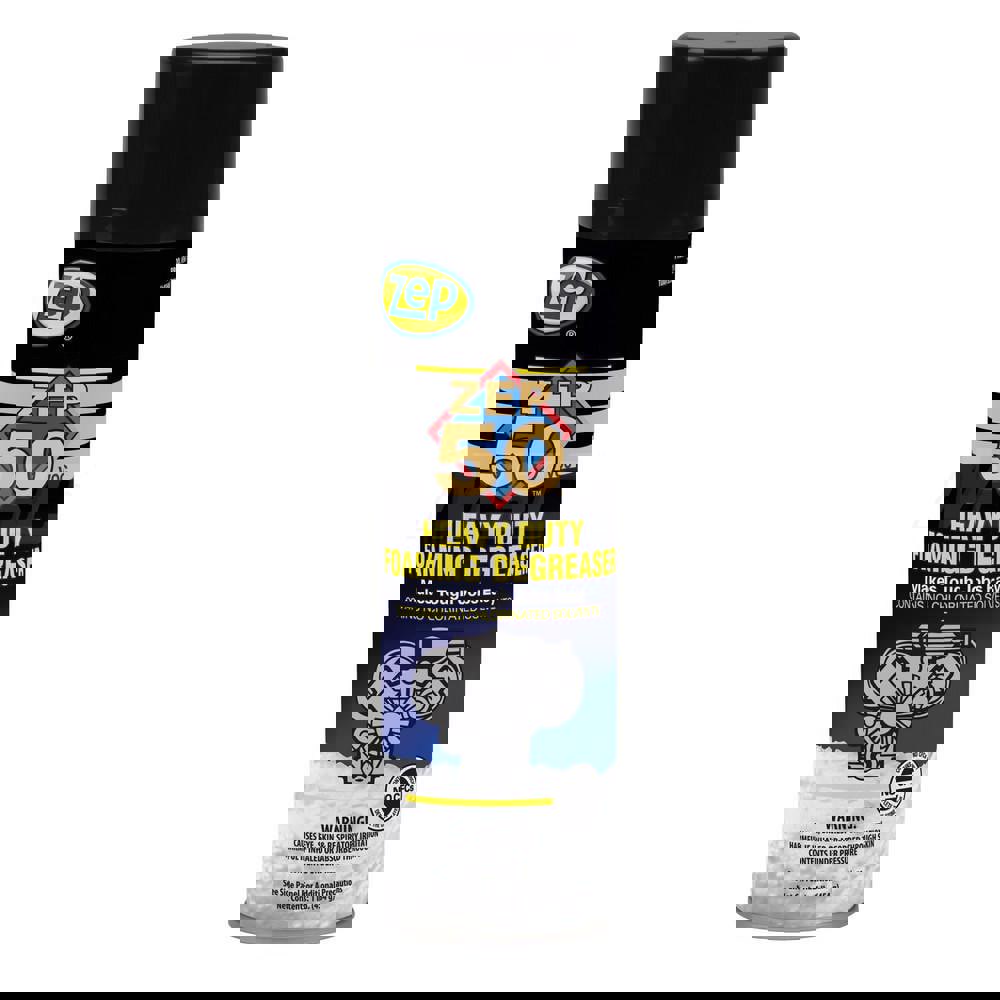 ZEP 50, 16 oz Aerosol Can, 12/Carton