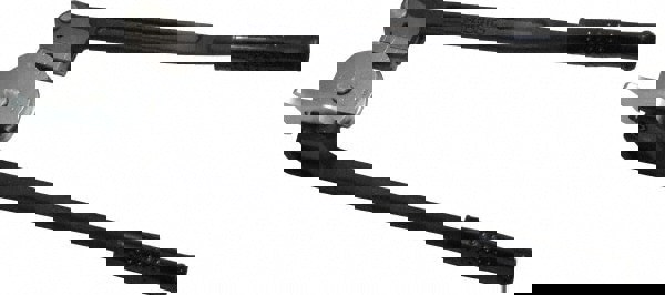 Manual Tubing Bender: 1/2