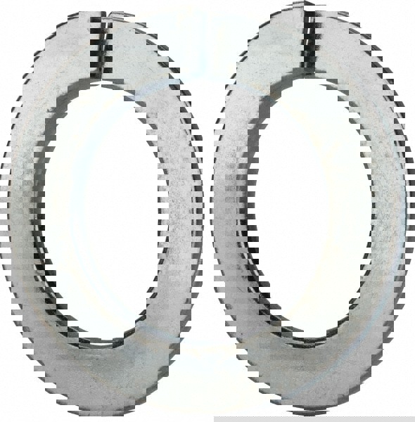M33 Screw 33.5mm ID Grade 8 Spring Steel Metric Split Lock Washer