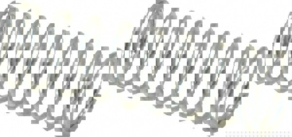 Utility Compression Spring: 0.312