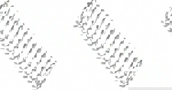 Utility Compression Spring: 0.25