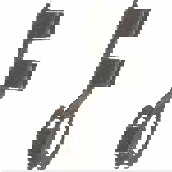 C40 - 45 SAE 1050 Steel Automotive Clips and Retainers