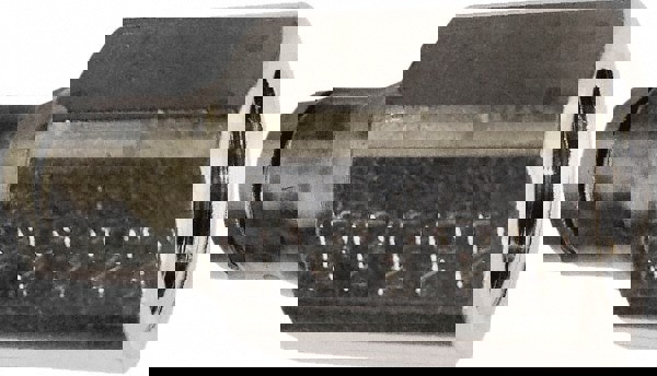 Push-To-Connect Tube to Female & Tube to Female BSPP Tube Fitting: Female Connector, 1/8