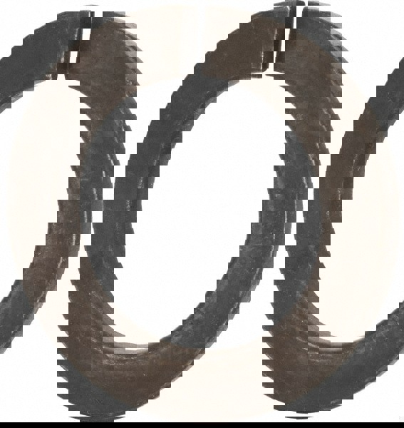 M45 Screw 45.5mm ID Grade 8 Spring Steel Metric Split Lock Washer