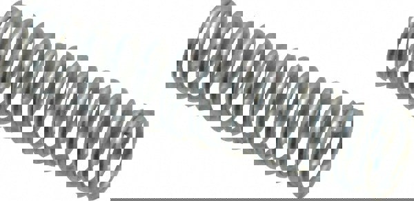 Utility Compression Spring: 0.355