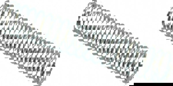 Compression Spring: 0.62