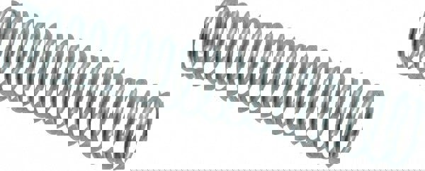Utility Compression Spring: 0.557