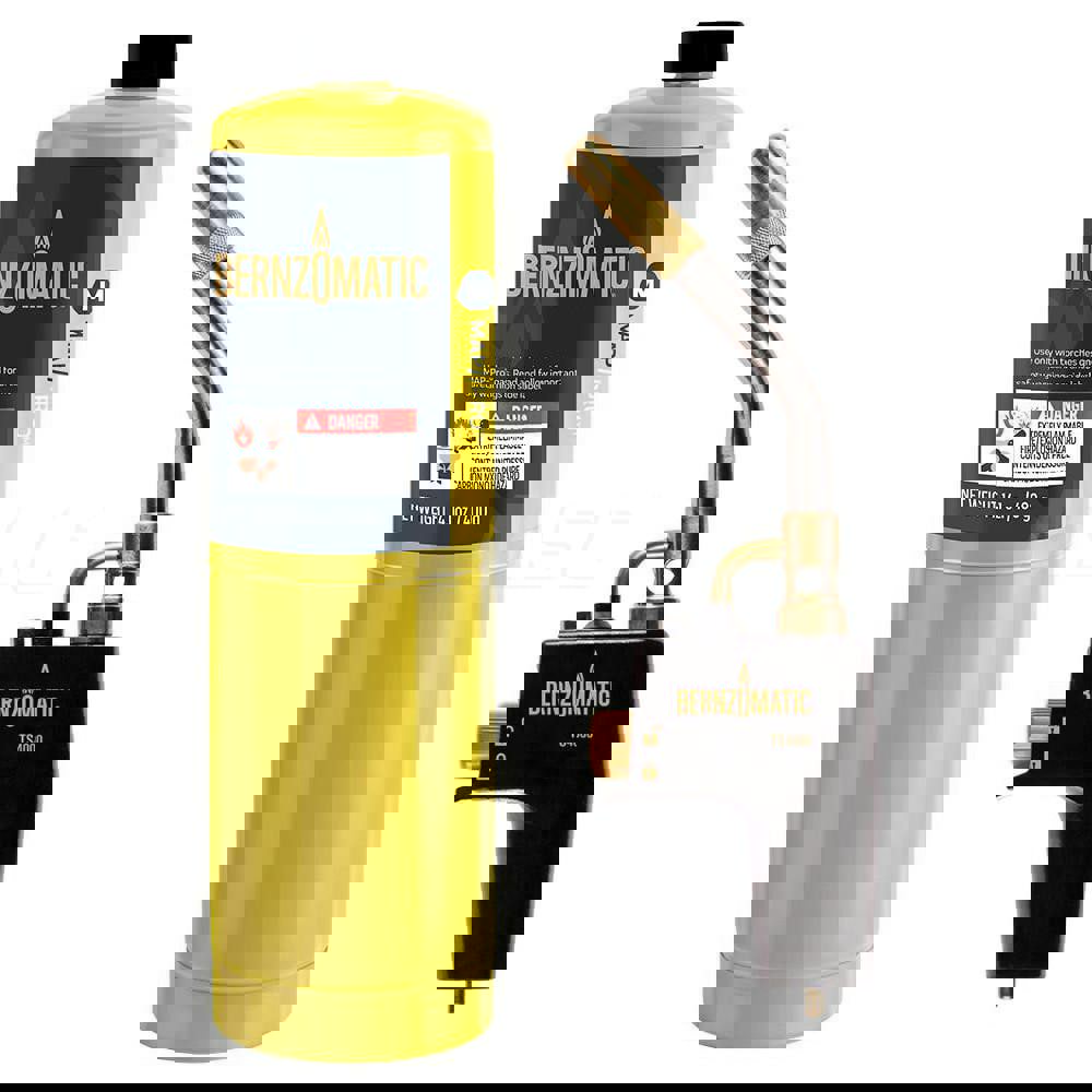 Instant On/Off Torch Kit